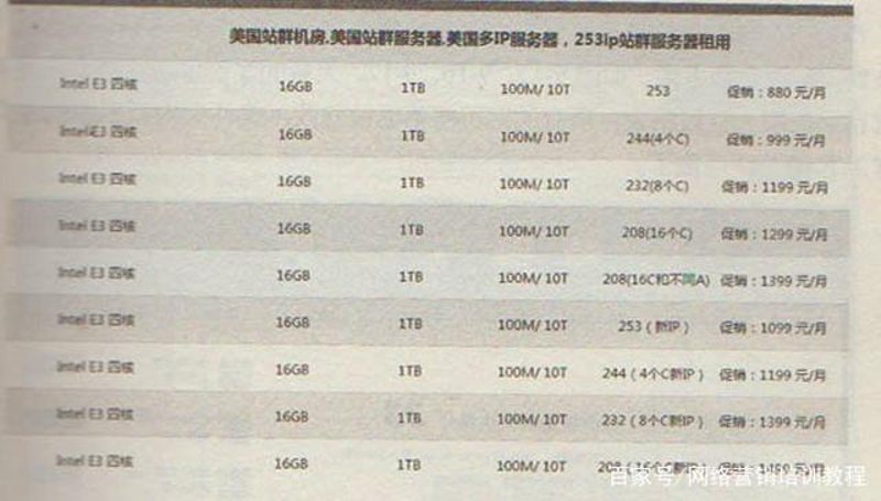 解读站群程序：创新工具助力企业网络营销