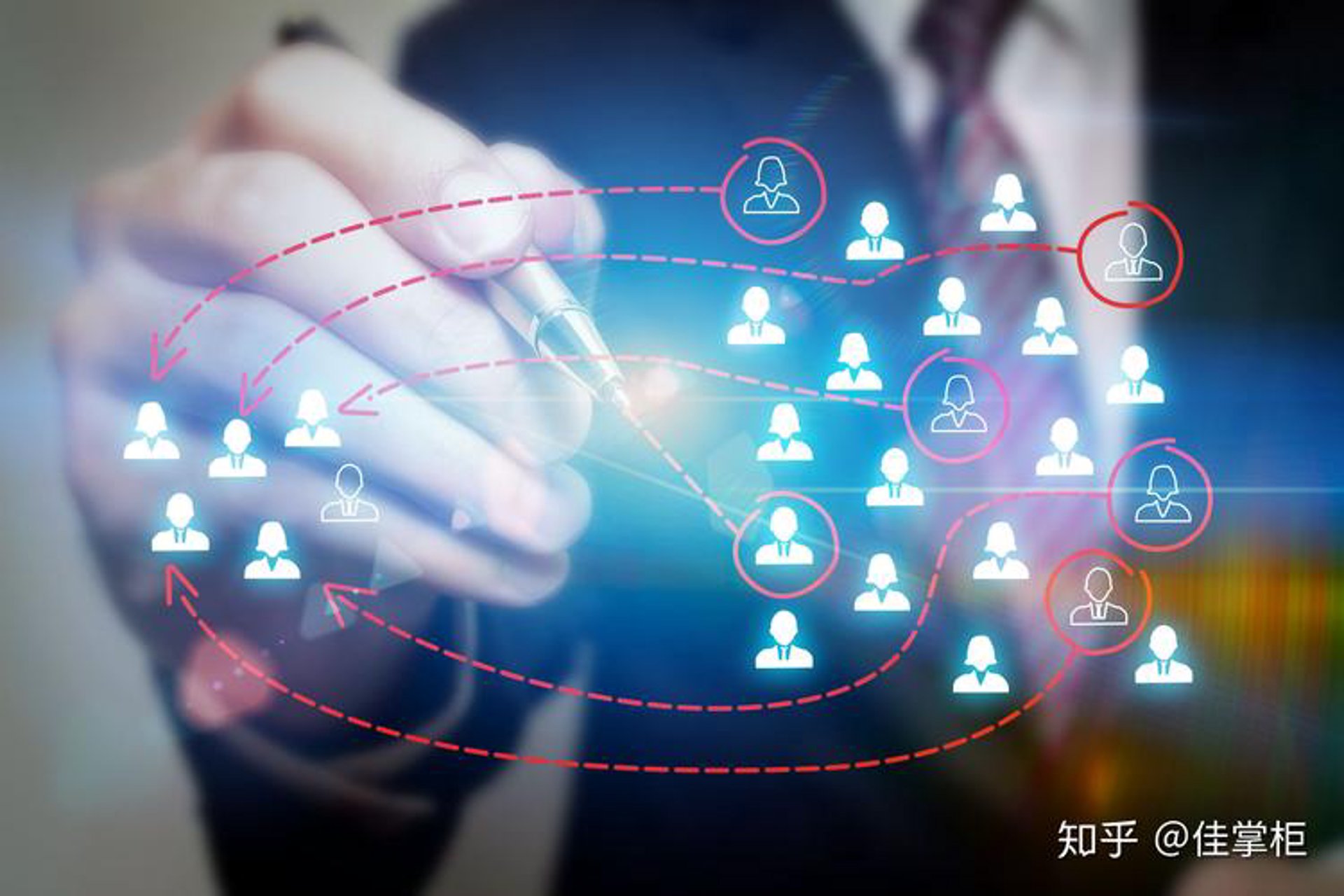 站群系统技术架构与效力解析：从传统矩阵到AI全自动养站